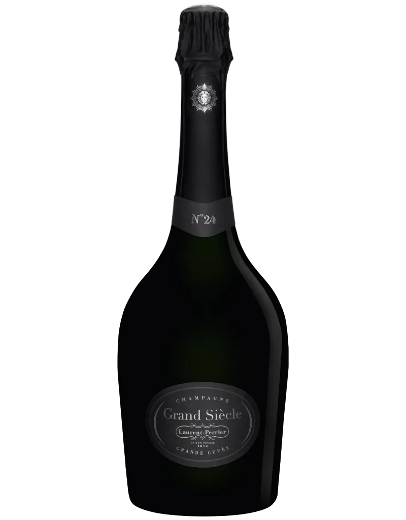 Grand Siècle Grande Cuvèe n 26 NV