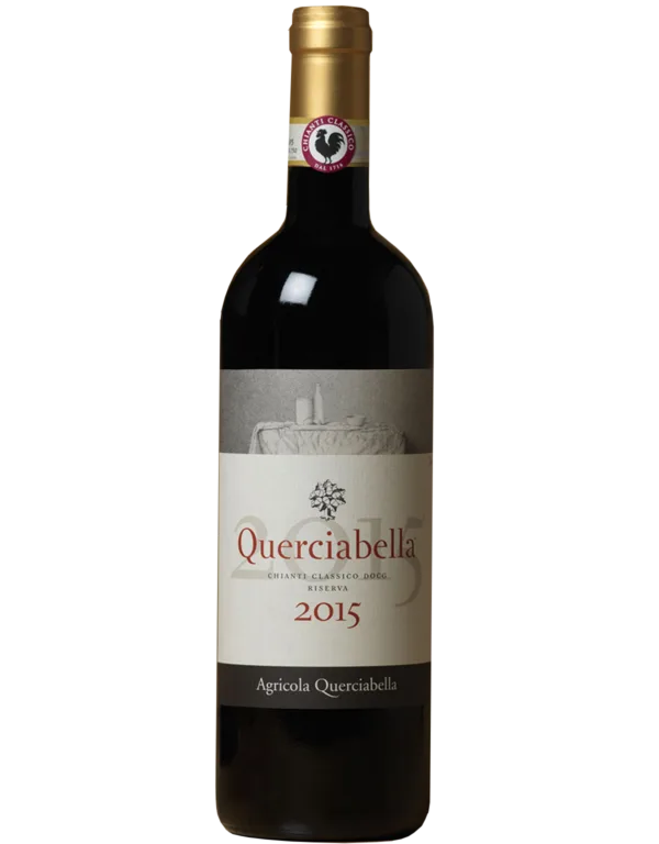Chianti Classico Riserva con cofanetto