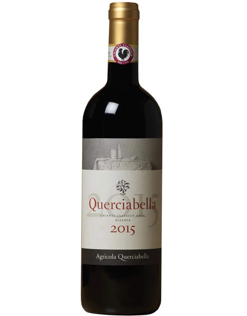Chianti Classico Riserva con cofanetto