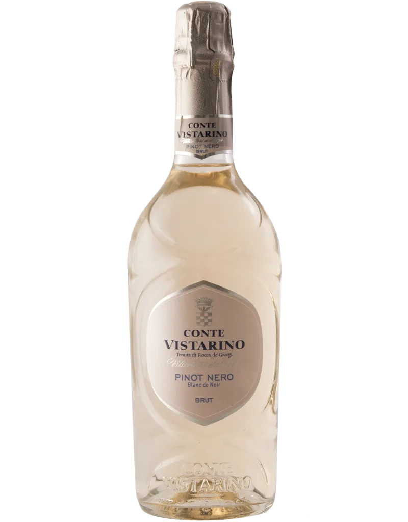 Charmat Brut