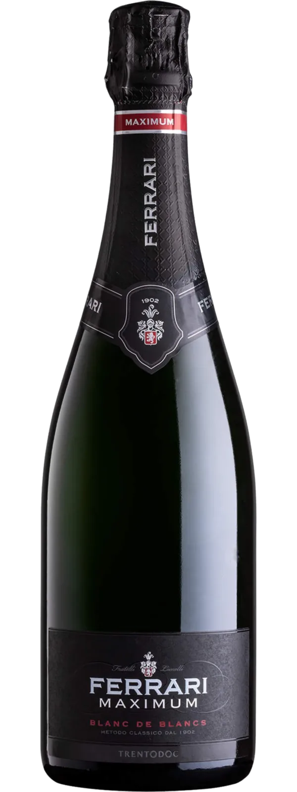 Ferrari Maximum Blanc De Blancs