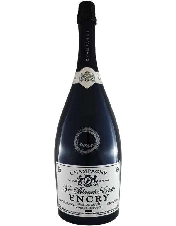 Zéro Dosage Jeroboam con cofanetto di legno