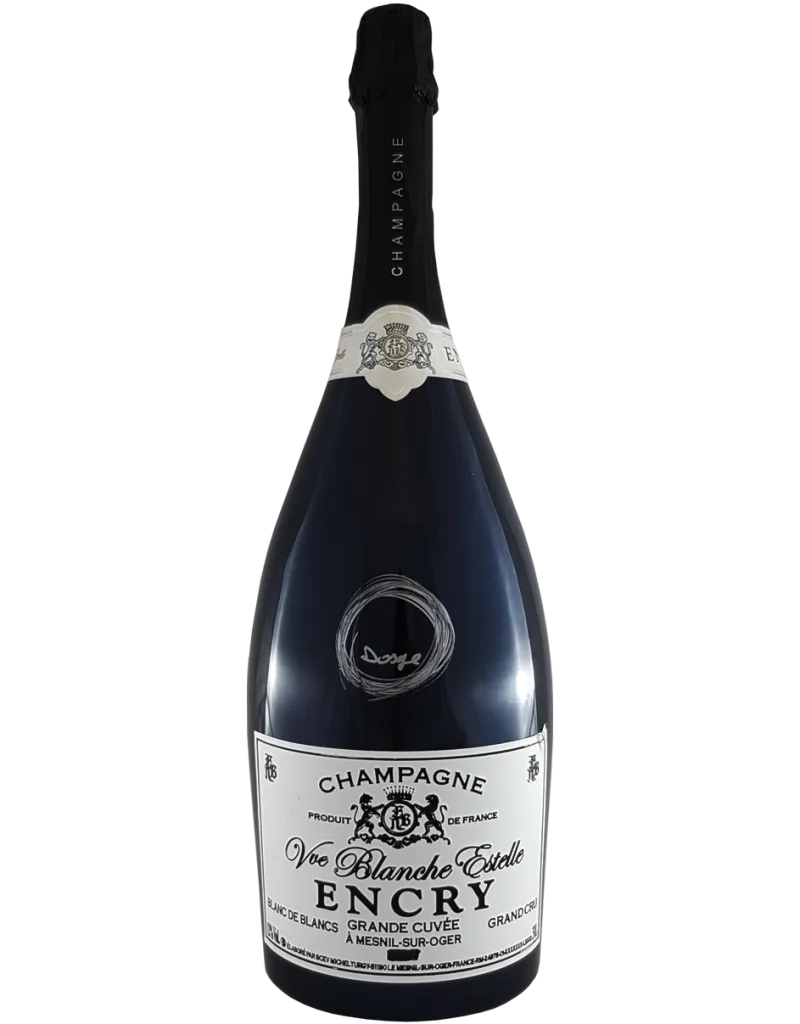 Zéro Dosage Jeroboam con cofanetto di legno