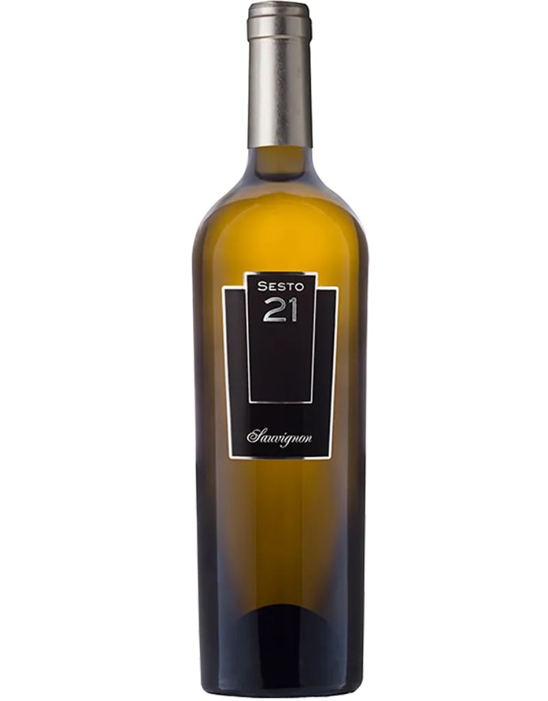 Sesto 21 Sauvignon Blanc 3 lt