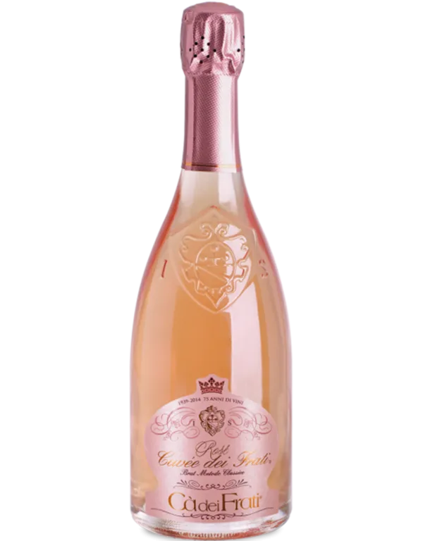 Rosé Cuvée dei Frati