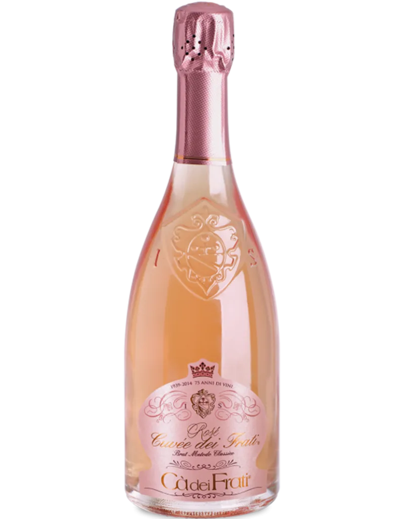 Rosé Cuvée dei Frati