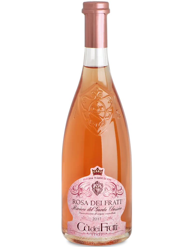 Rosa dei Frati