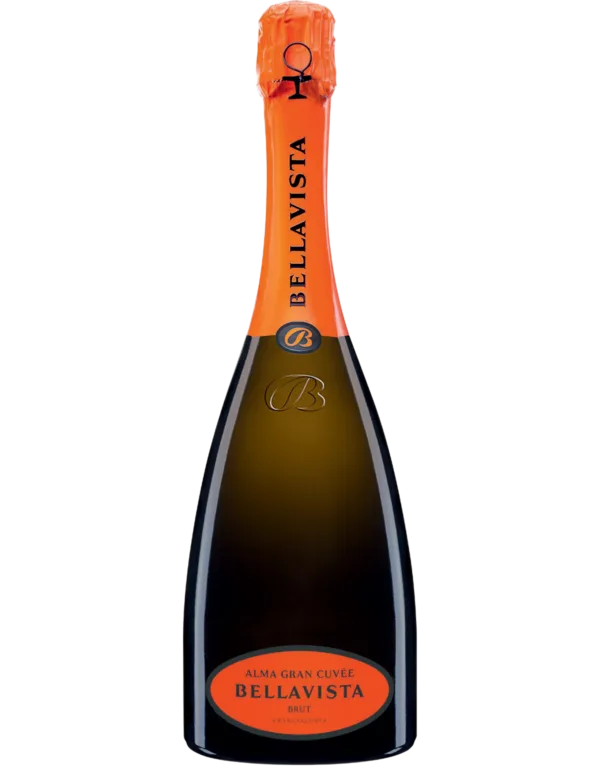 Alma Grand Cuvée 6 bottles