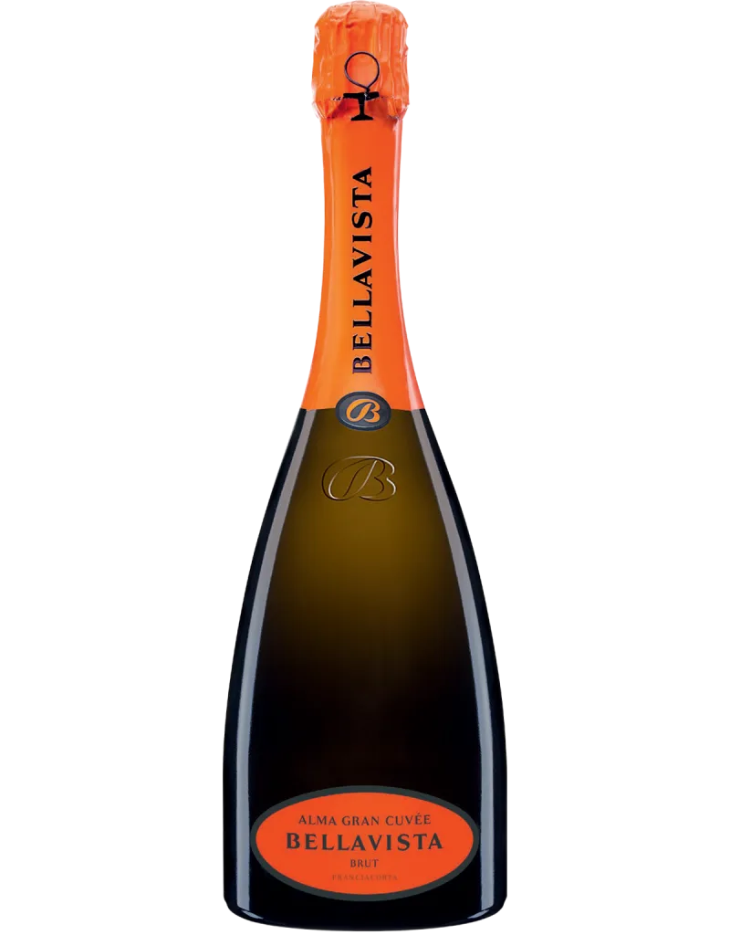 Alma Grand Cuvée 6 bottles