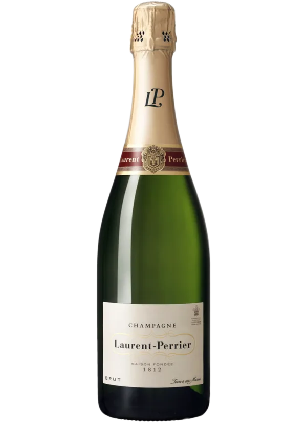 Champagne Brut 6 bottles