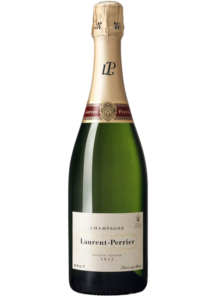 Champagne Brut 6 bottles