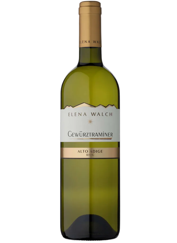 Gewürztraminer 6 bottles