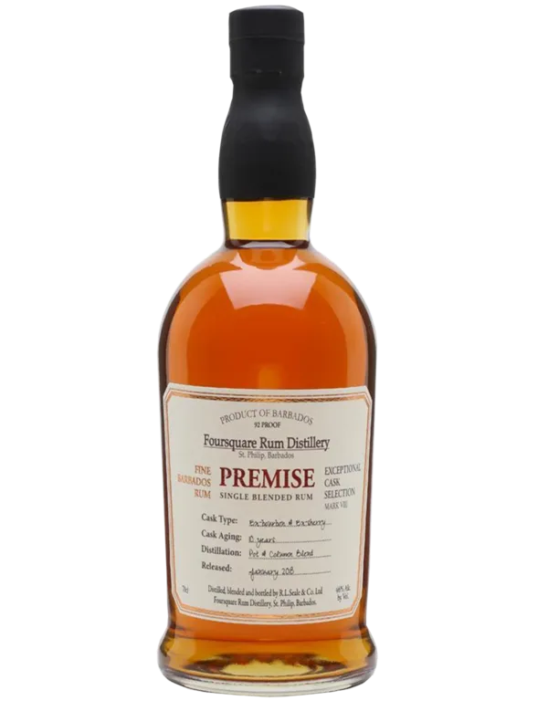 Premise 10 anni