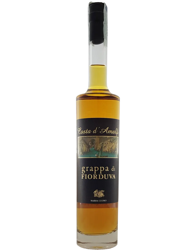 Grappa di Fiorduva