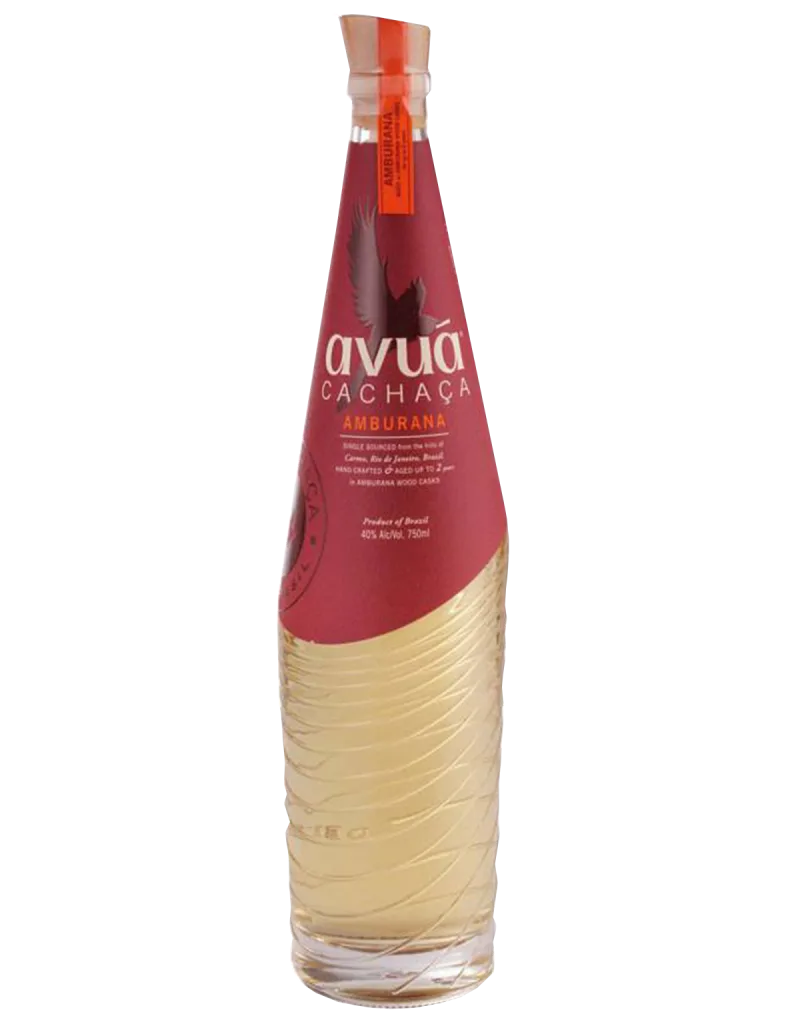 Avua Amburana NV