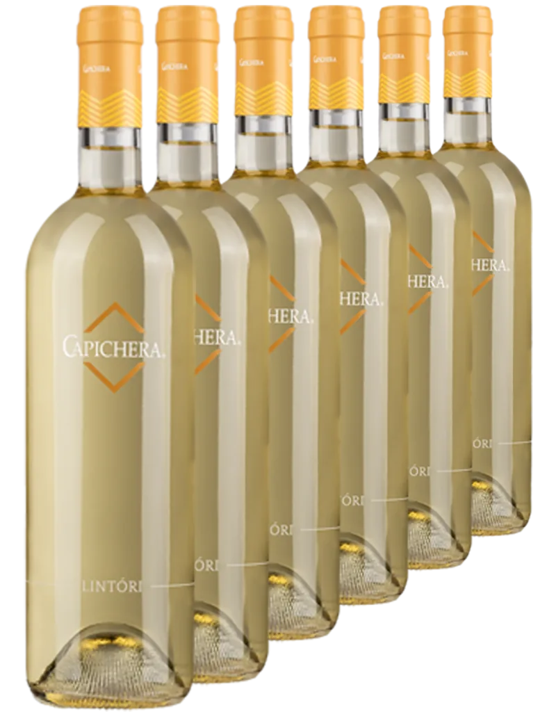 Lintori 6 bottles