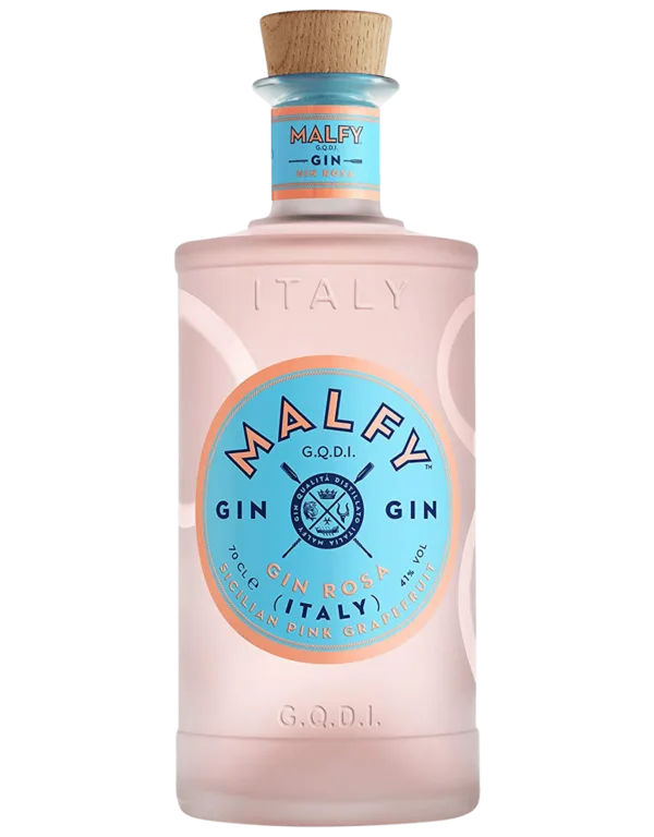 Malfy Gin Rosa