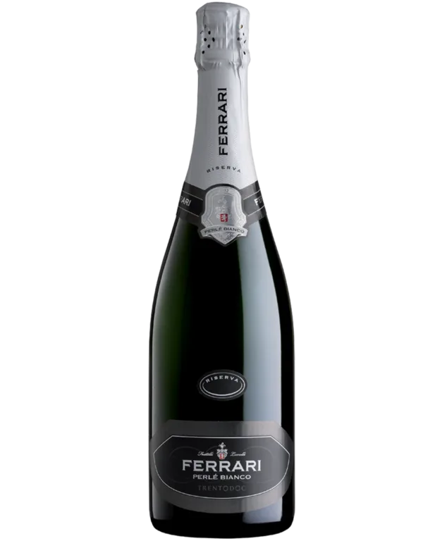 Perlé Bianco astucciato 6 bottles