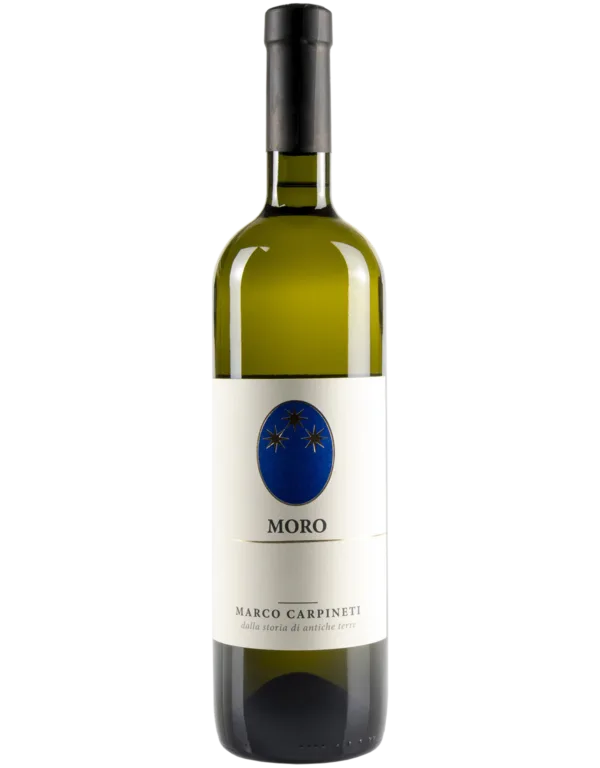Moro 6 bottles