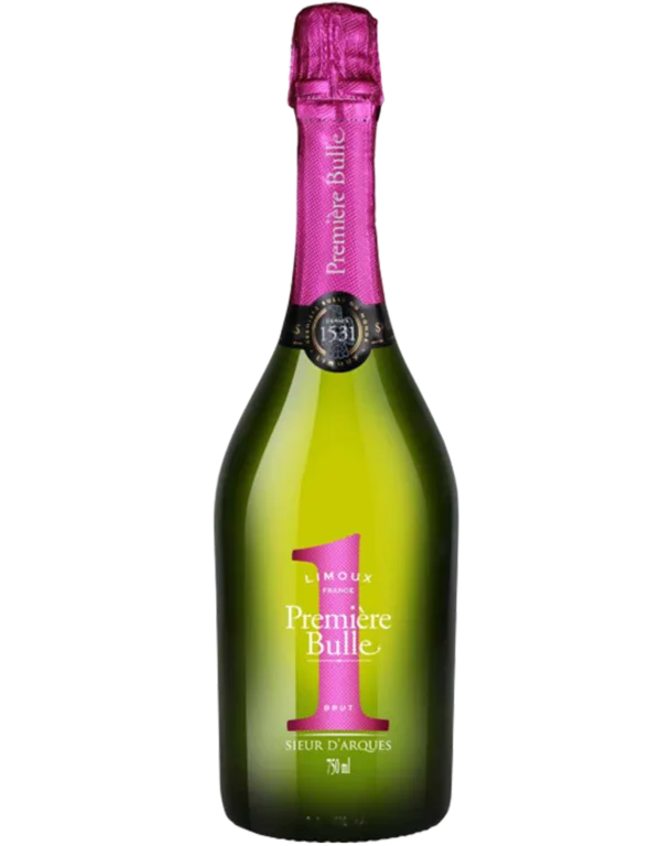 Première Bulle 6 bottles