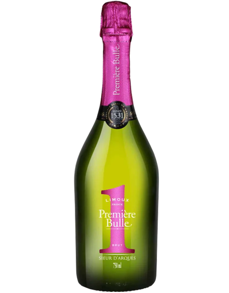 Première Bulle 6 bottles