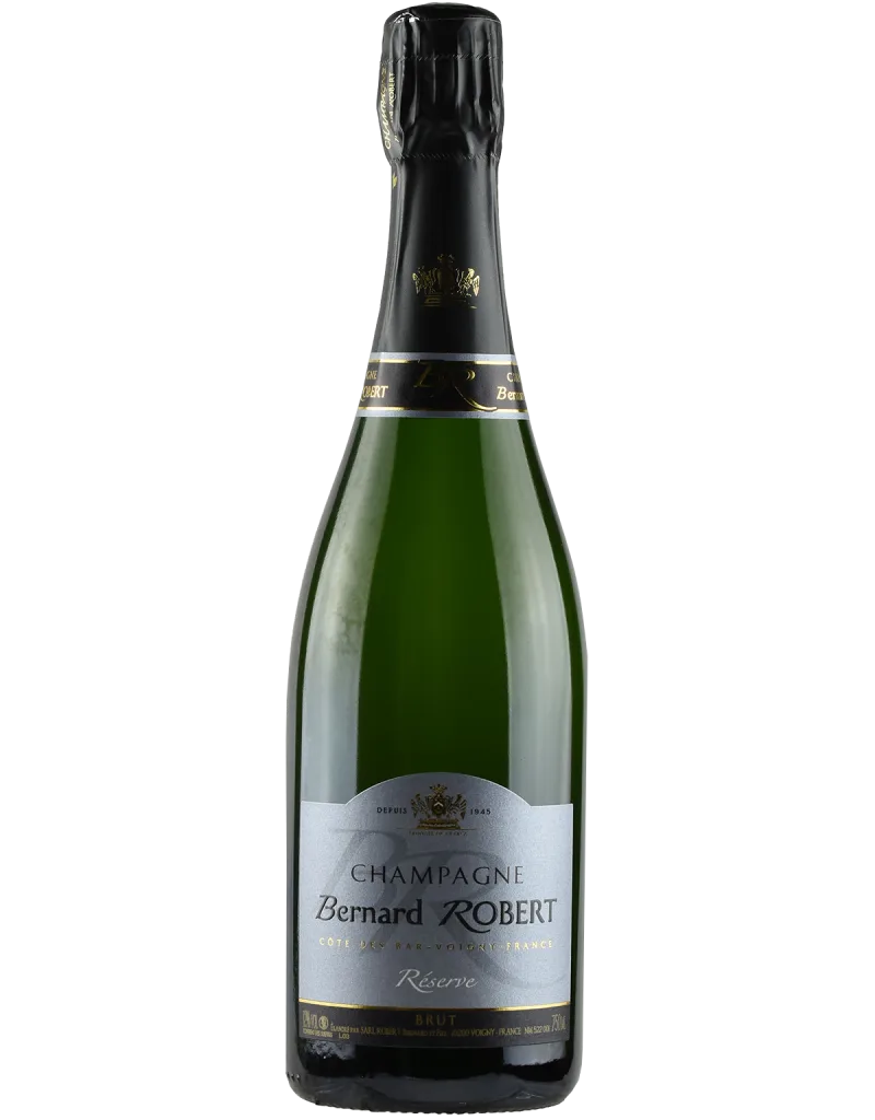 Brut Réserve 6 bottles