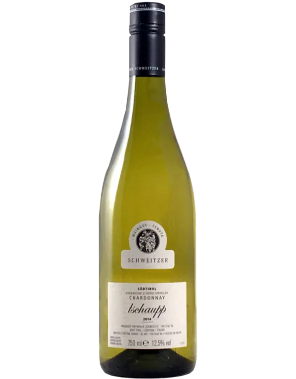 Tschaupp 6 bottles