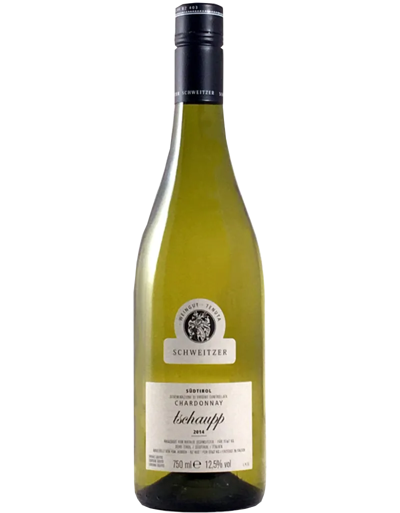 Tschaupp 6 bottles