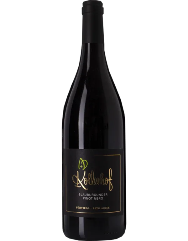 Blauburgunder Pinot Nero 6 bottles