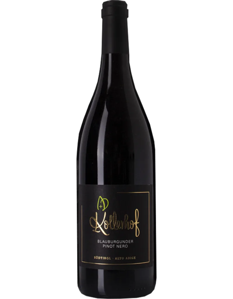 Blauburgunder Pinot Nero 6 bottles