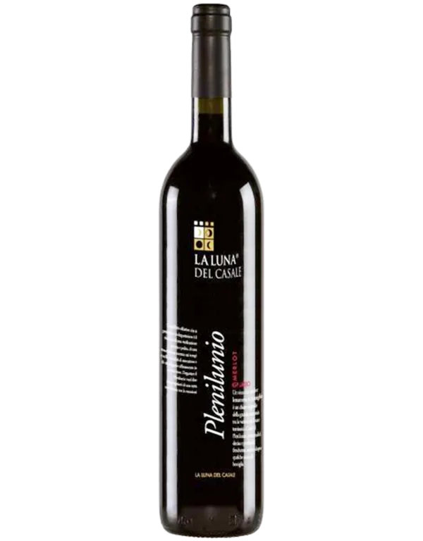 Plenilunio