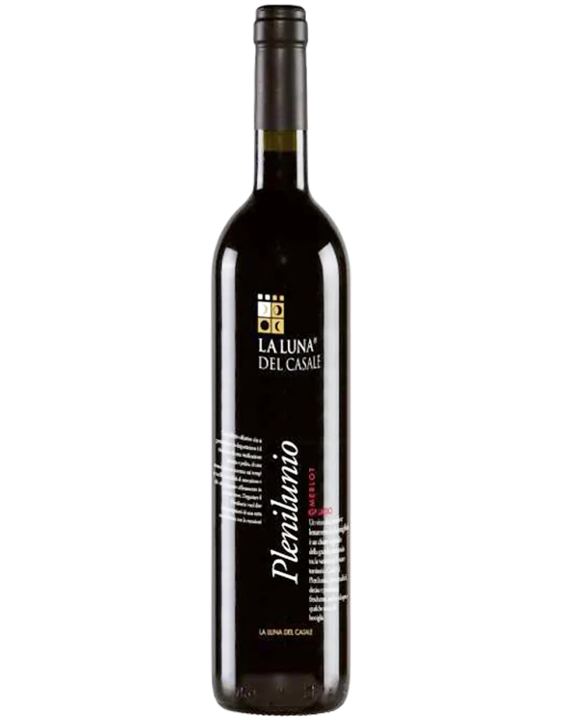Plenilunio