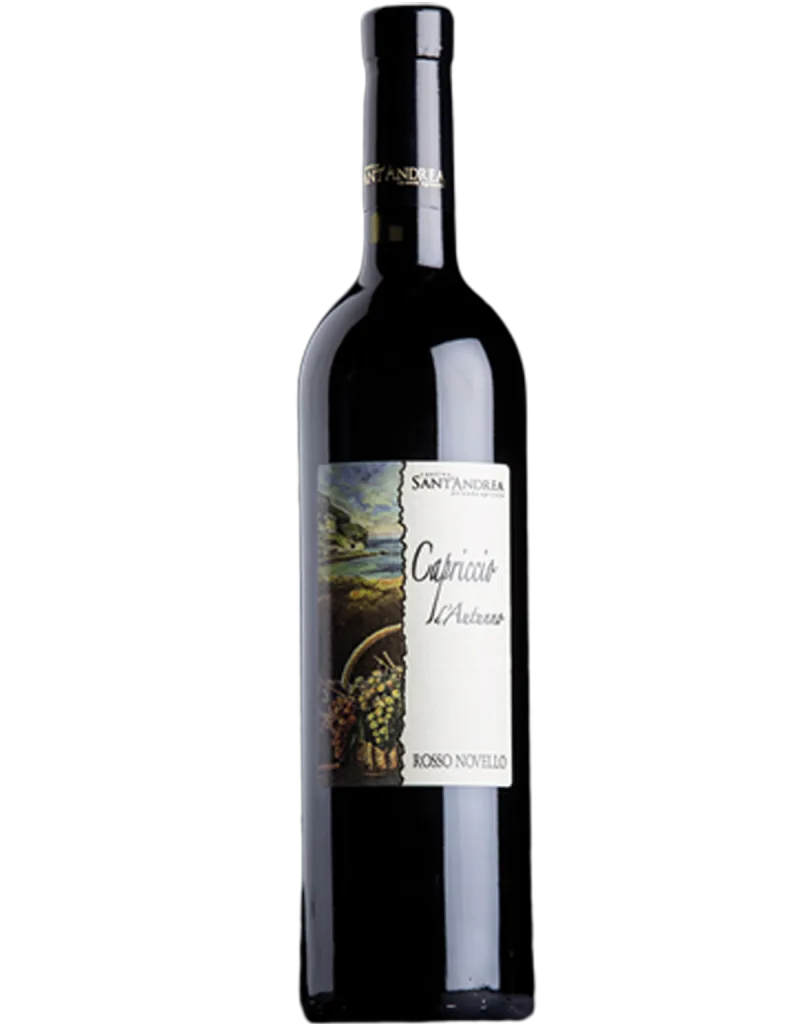 Capriccio d’Autunno 6 bottles NV