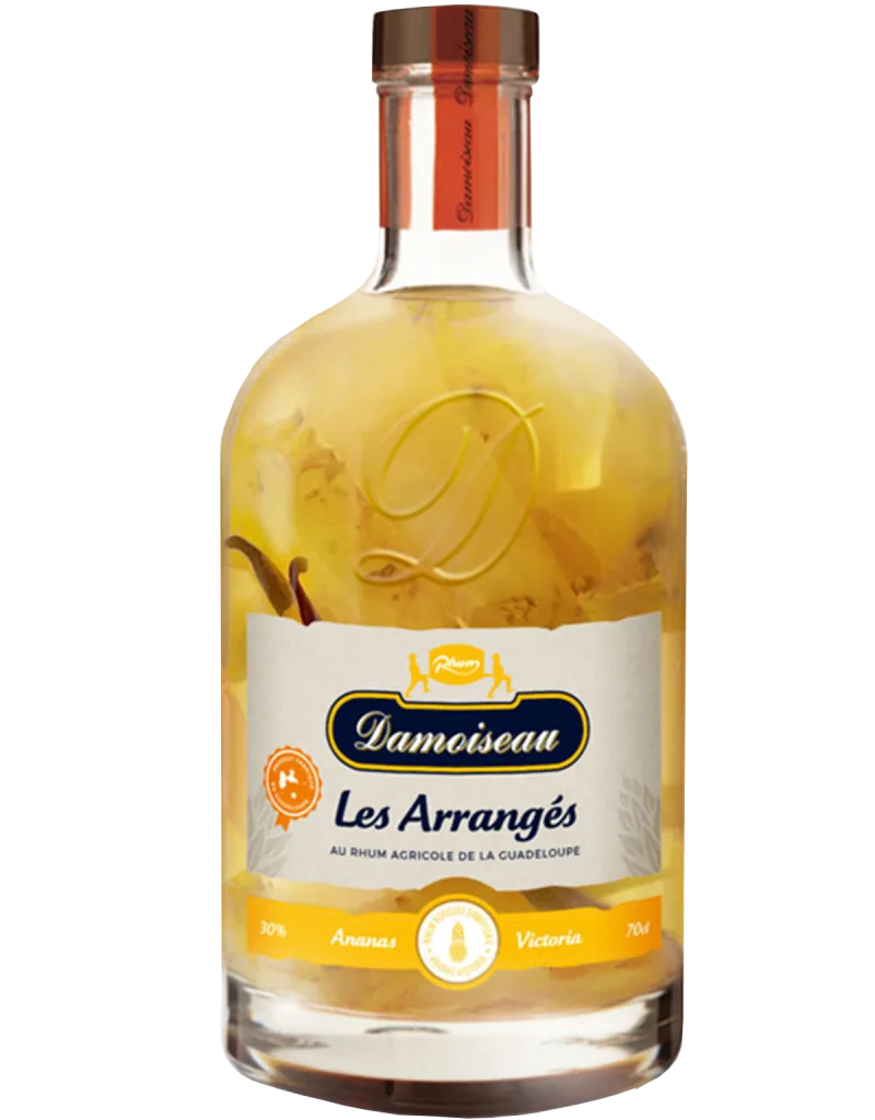 Les Arrangés Ananas Victoria