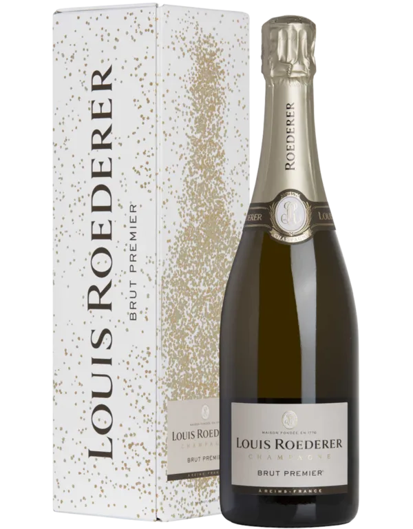 Brut Prèmier astucciato 6 bottles