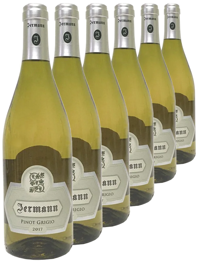 Pinot Grigio 6 bottiglie