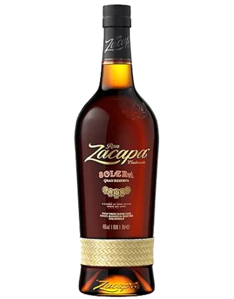 Zacapa Gran Reserva