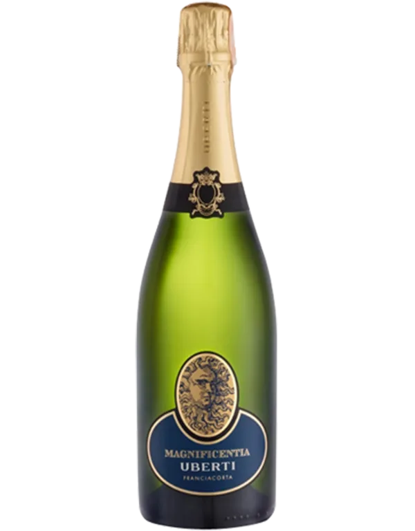 Magnificentia 6 bottles