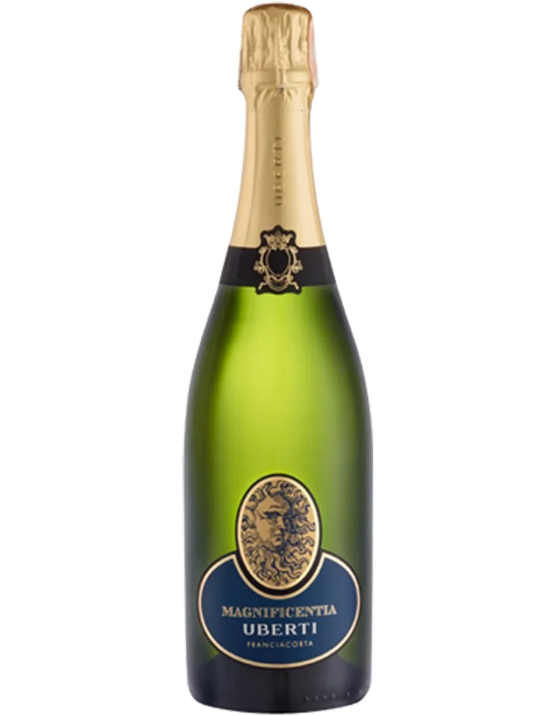Magnificentia 6 bottles