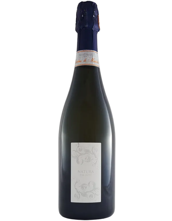 Natura 6 bottles