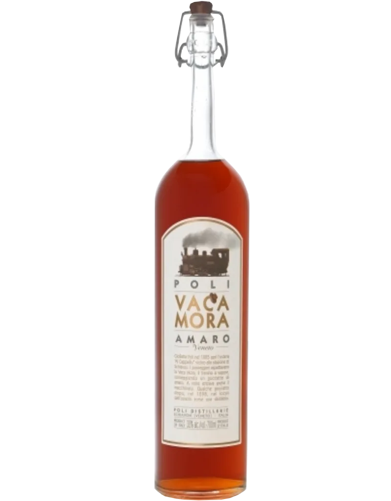 Vaca Mora Amaro Veneto