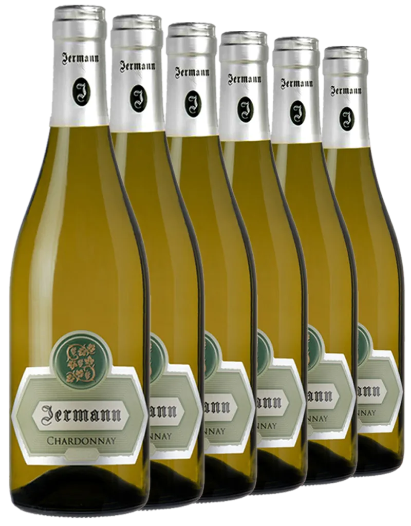 Chardonnay 6 bottiglie