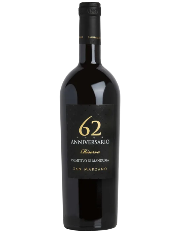 Anniversario 62