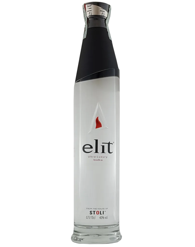 Elit Luxury Vodka NV