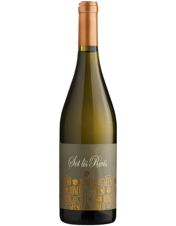 Sot Lis Rivis 6 bottles