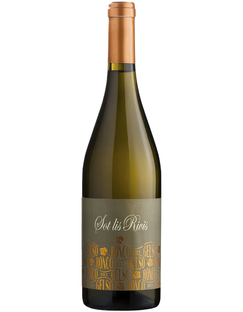Sot Lis Rivis 6 bottles