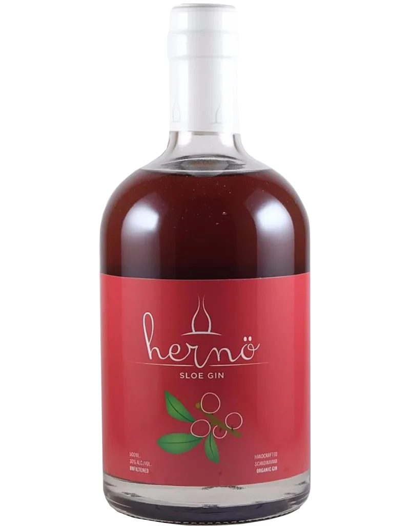 Hernö Sloe Gin
