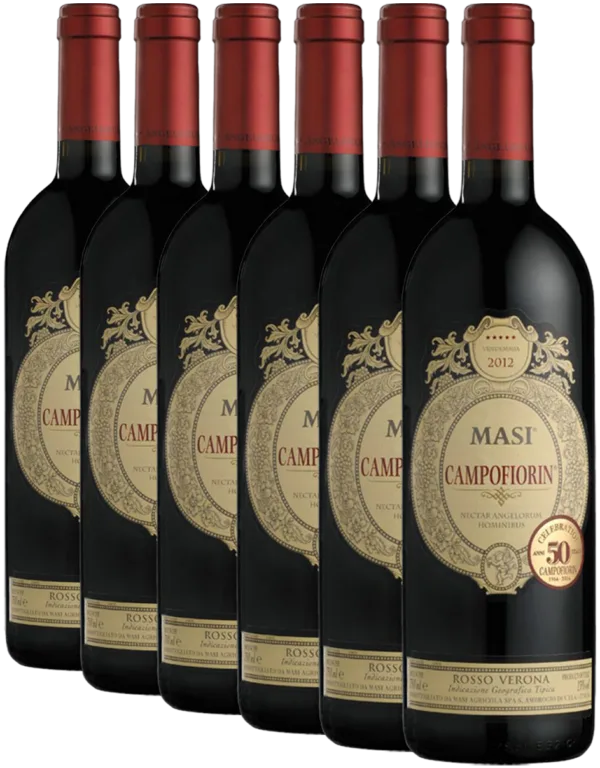 Campofiorin 6 bottiglie