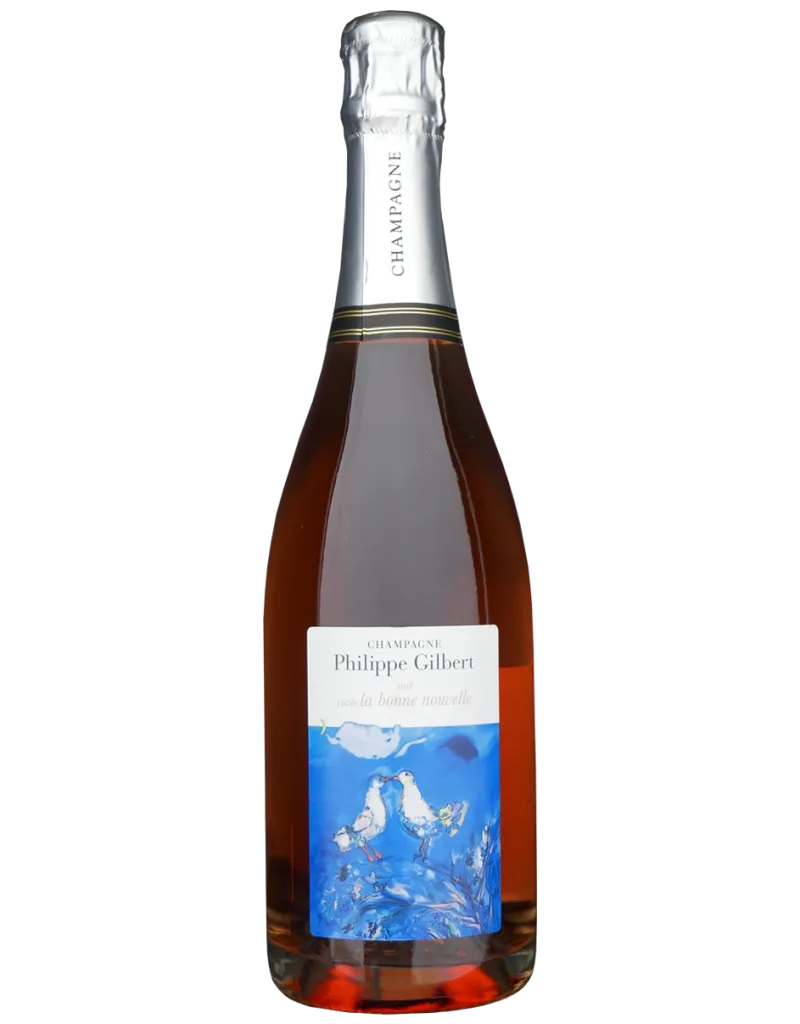 Cuvée La Bonne Nouvelle NV