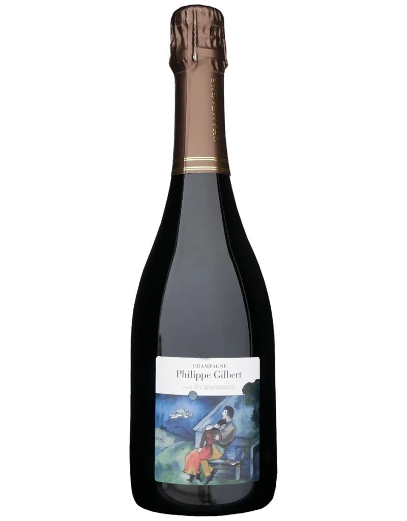 Cuvée Les Amoureuses